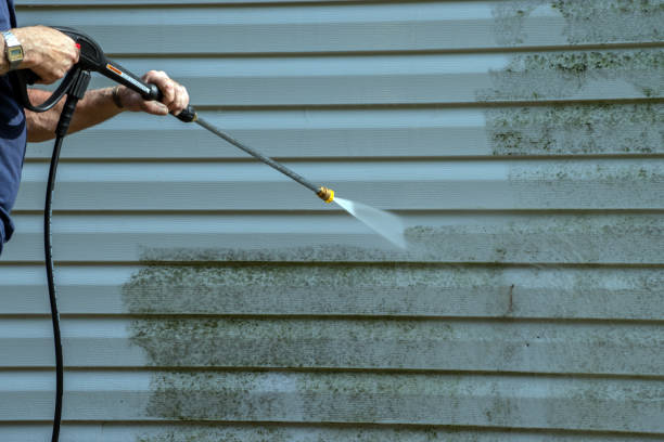 Best Fence Cleaning  in Stottville, NY